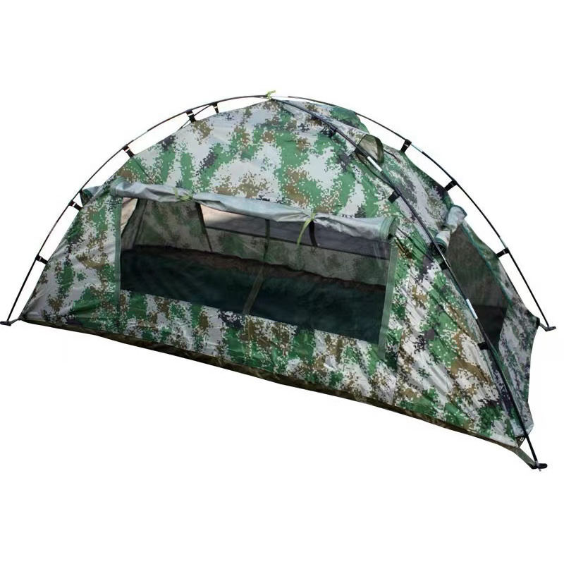 Camouflage Outdoor Event Tentorium Tarps