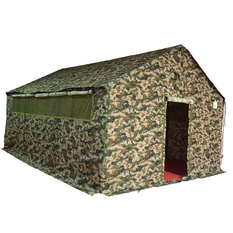 Camouflage Outdoor Event Tentorium Tarps