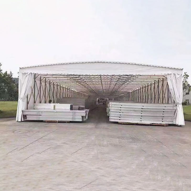 Velit Sunshade Canopy PVC Tarpaulin