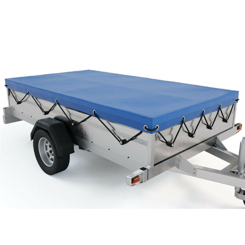 Vinyl Tarp pro Trailer Cargo Covers