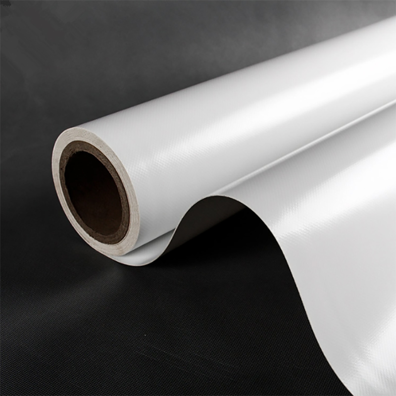 PVC Coated Polyester Fabric pro flex Banner