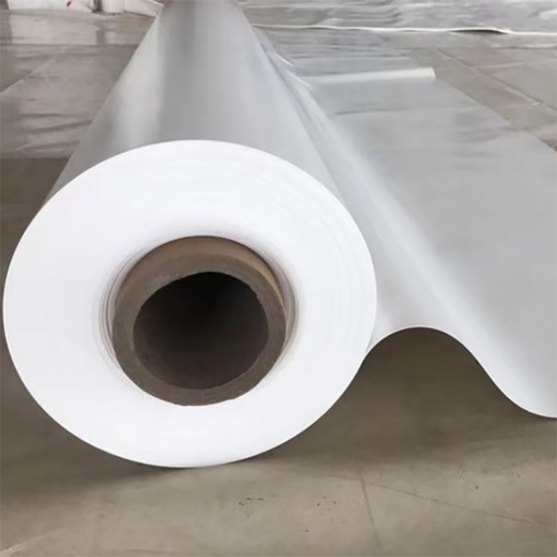 PVC Membrana Structure Material