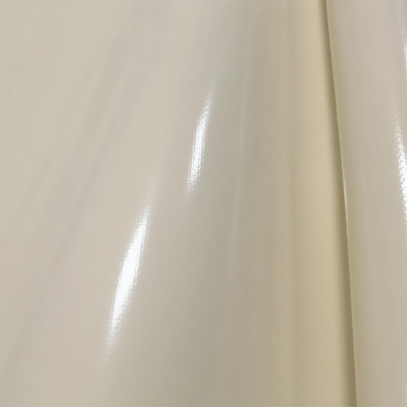 PVC Coated Polyester Fabric for Familiae Castra Inflatable Domus