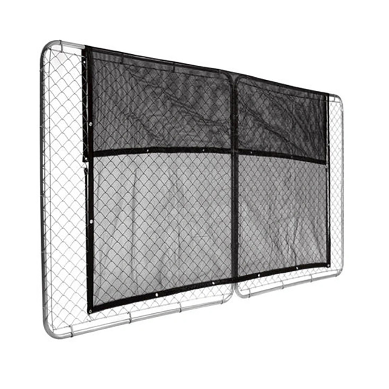 PVC Mesh Pool Securitatis Obex Fabrica