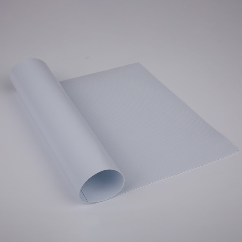 PVC Membrana Structure Material