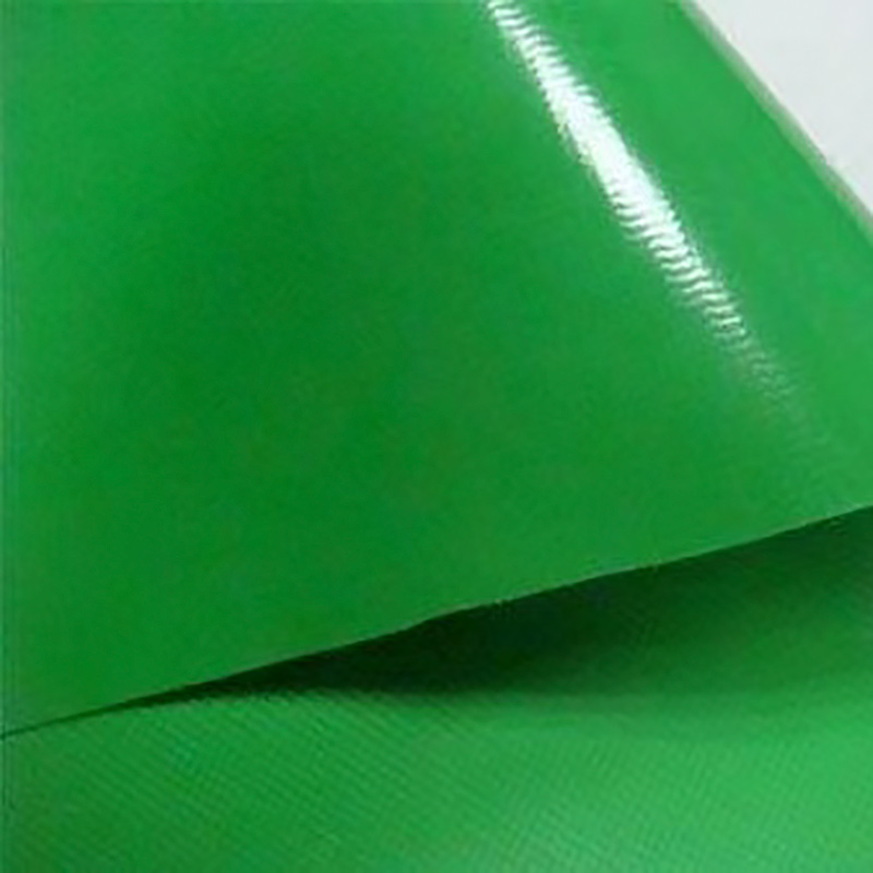 Airtight PVC Coated Polyester Fabric