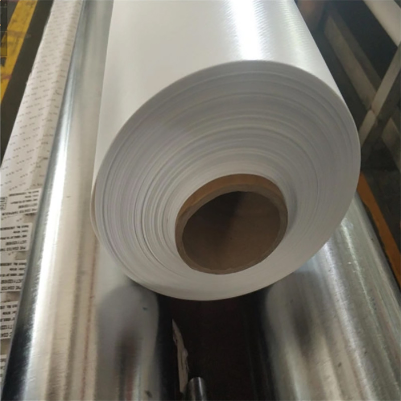 PVC Coated Polyester Fabric for Familiae Castra Inflatable Domus