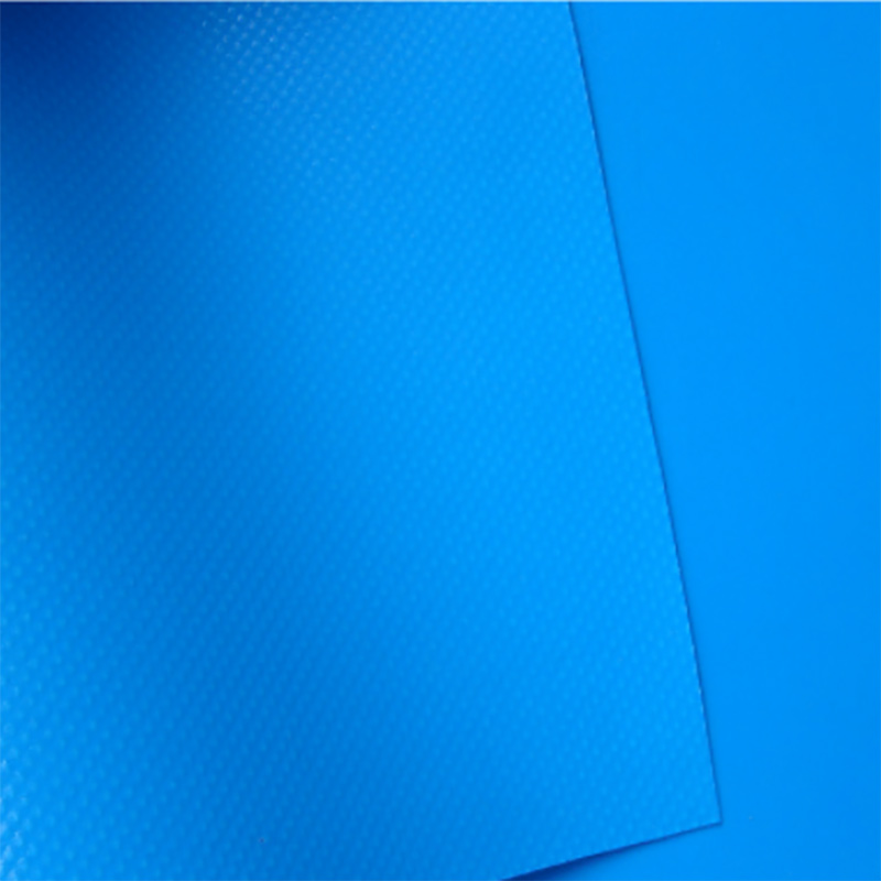 Anti-Static Air Duct PVC Coated Fabric