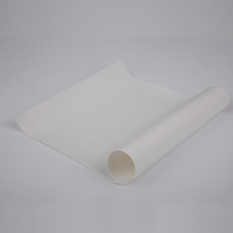 PVC Membrana Structure Material