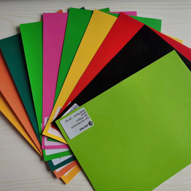 Airtight PVC Coated Polyester Fabric