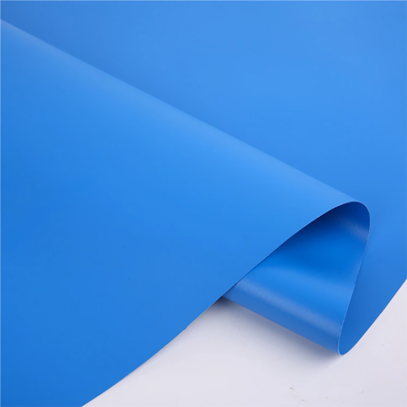 PVC Coated Polyester Fabric pro Inflatable cymba