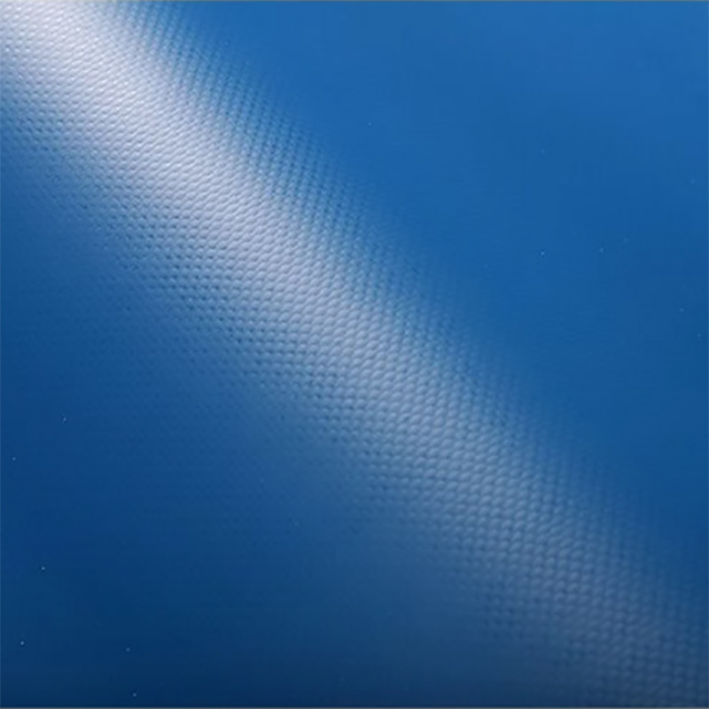 PVC Coated Polyester Fabric pro cymba