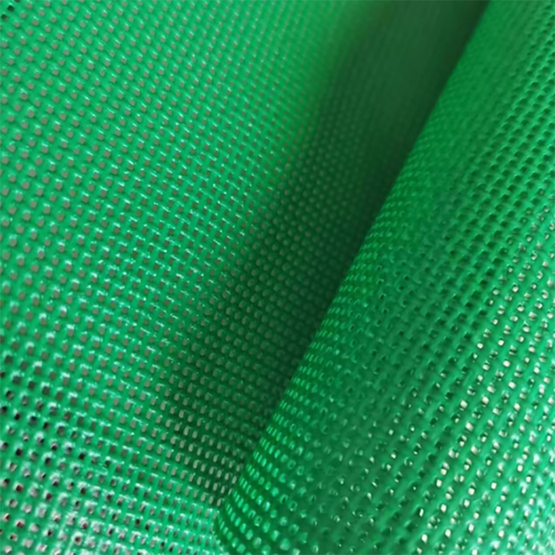 Constructione Building PVC Windscreen Mesh Screens