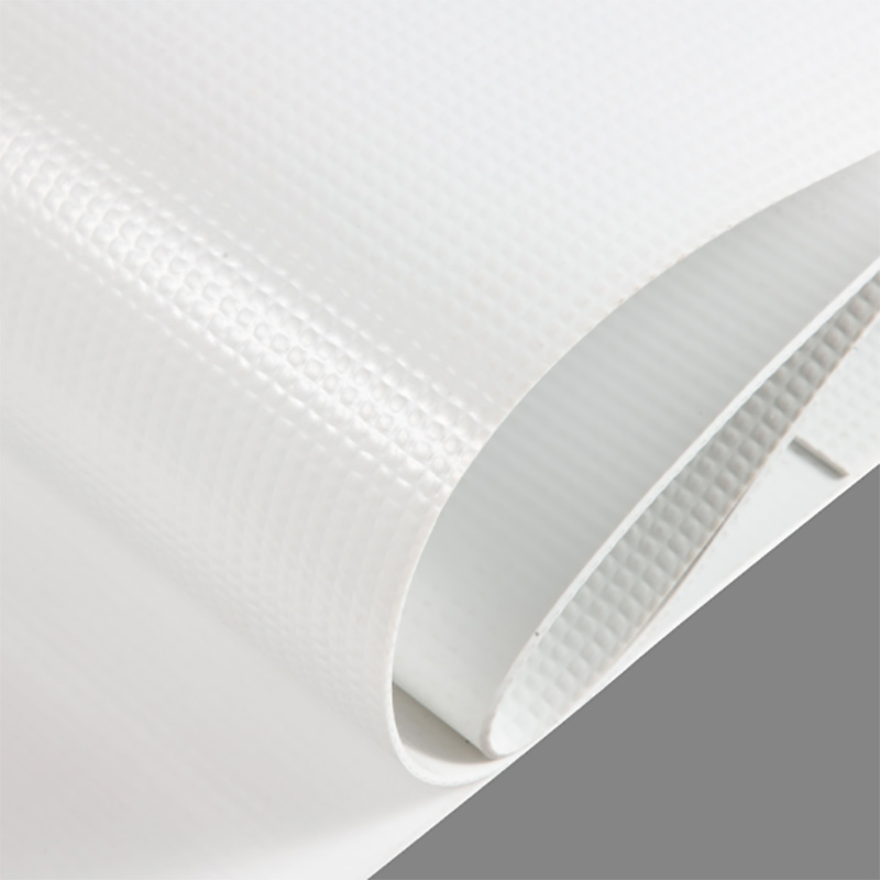 PVC Coated Polyester Fabric pro cymba