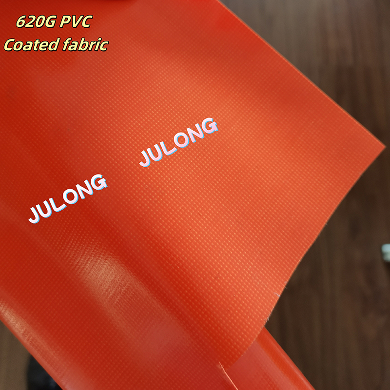 PVC iactaret fabricae ad oleum segregat