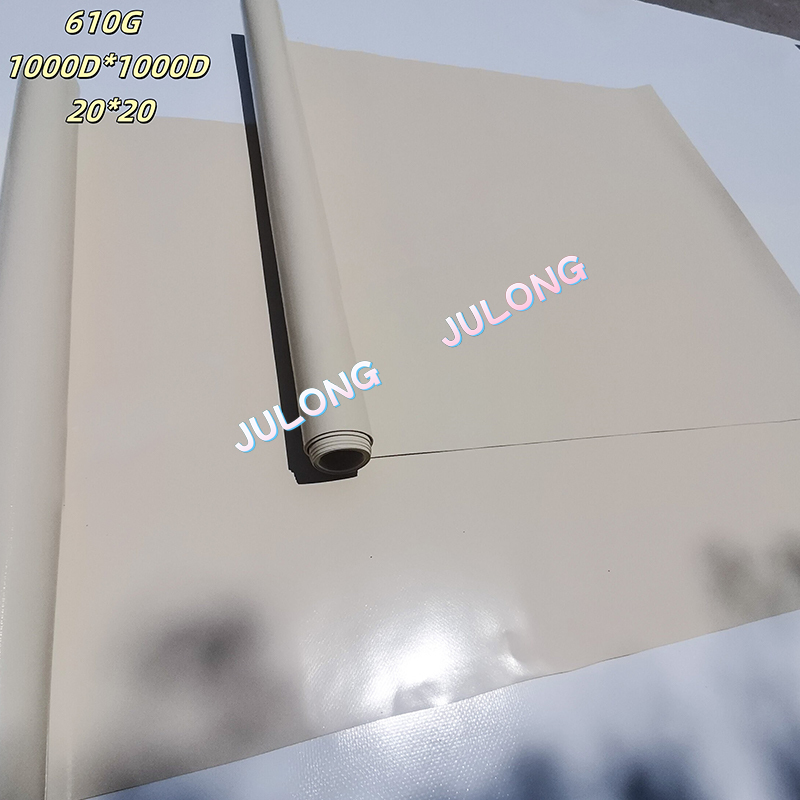 Polyester Tarp pro video cargo Covers