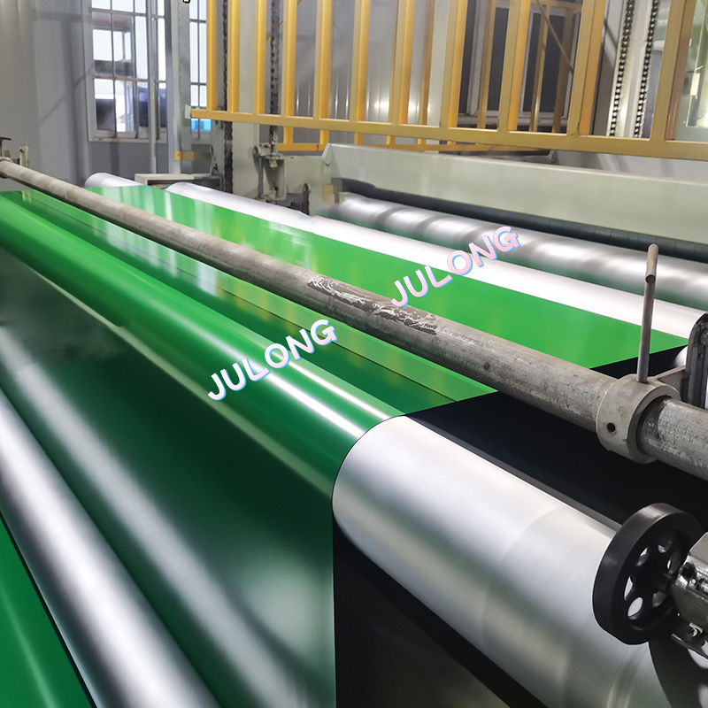 Polyester Tarp pro video cargo Covers