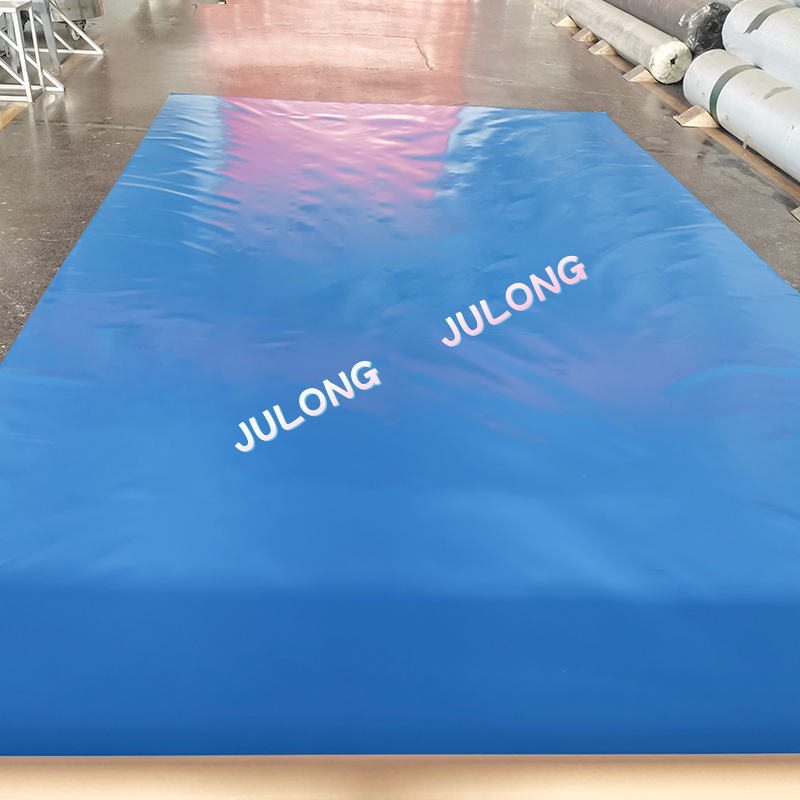 Polyester Tarp pro video cargo Covers