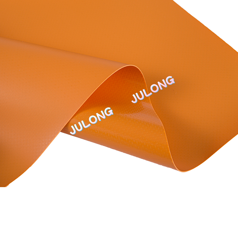 PVC iactaret fabricae ad oleum segregat