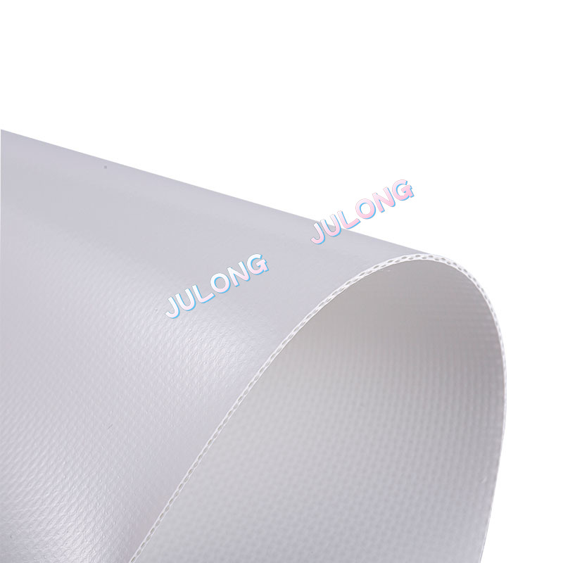 1100G PVDF Tensile membrana fabricae