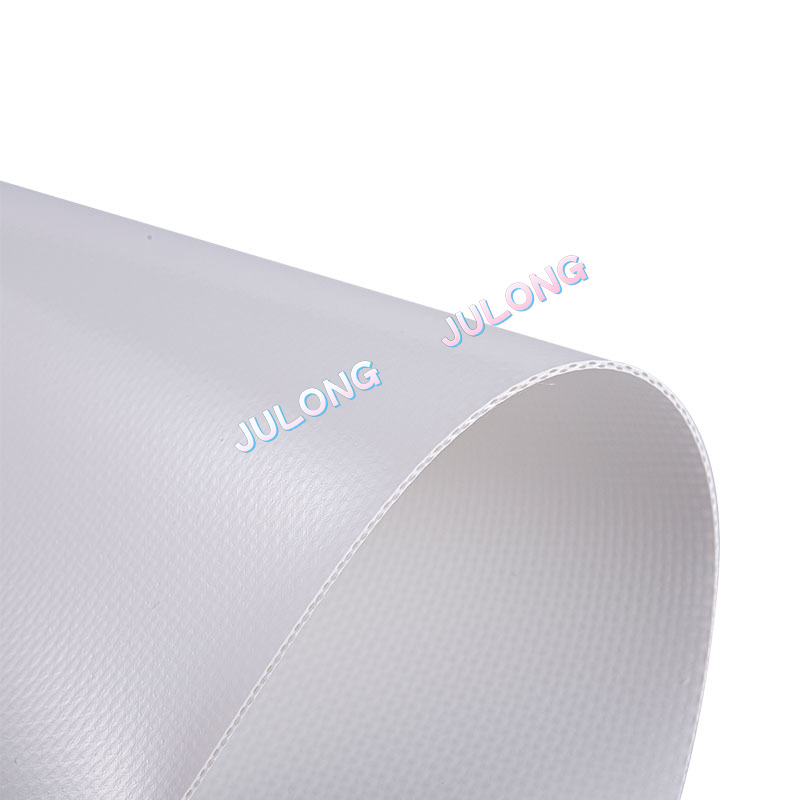 1250g PVDF Architecture membrana materiales