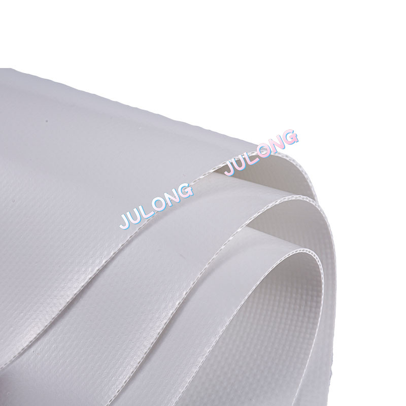 1250g PVDF Architecture membrana materiales