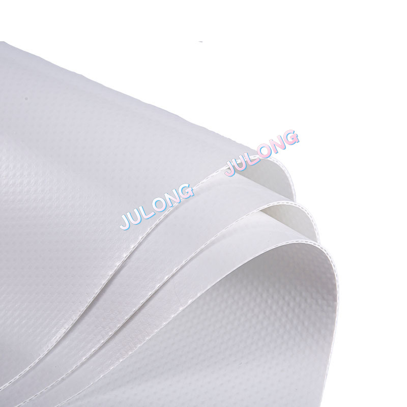 1250g PVDF Architecture membrana materiales