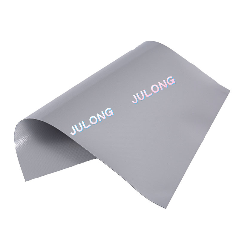 750g PVC coated Blockout Marquee Tentorium fabricae