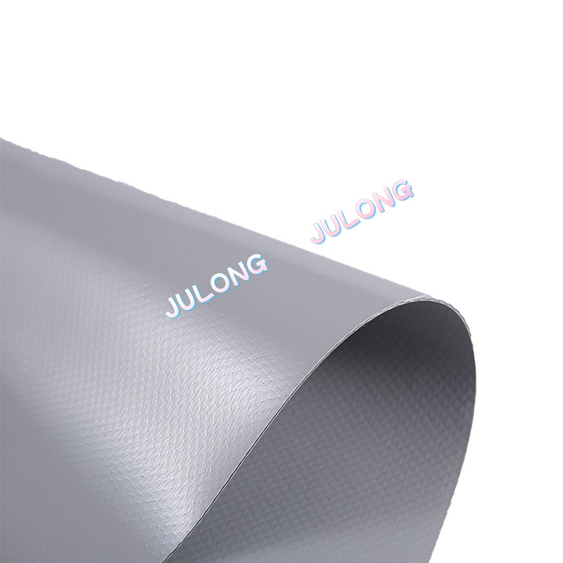 750g PVC coated Blockout Marquee Tentorium fabricae