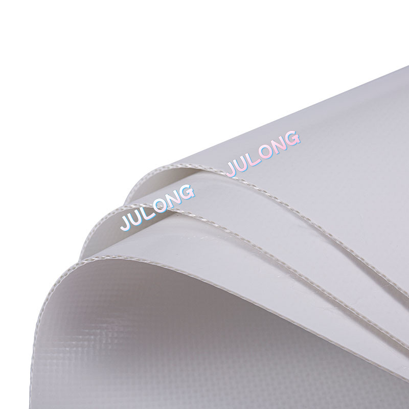 1100G PVDF Tensile membrana fabricae