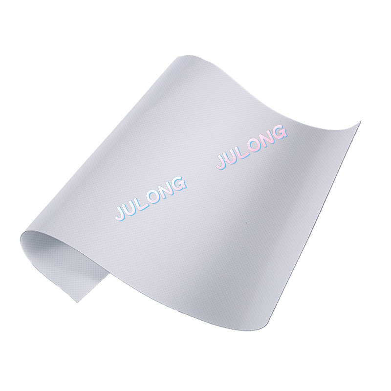 750g PVC coated Blockout Marquee Tentorium fabricae