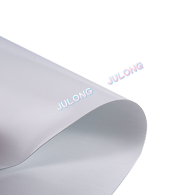 750g PVC coated Blockout Marquee Tentorium fabricae