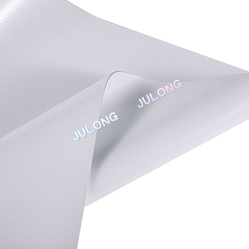 750g PVC coated Blockout Marquee Tentorium fabricae