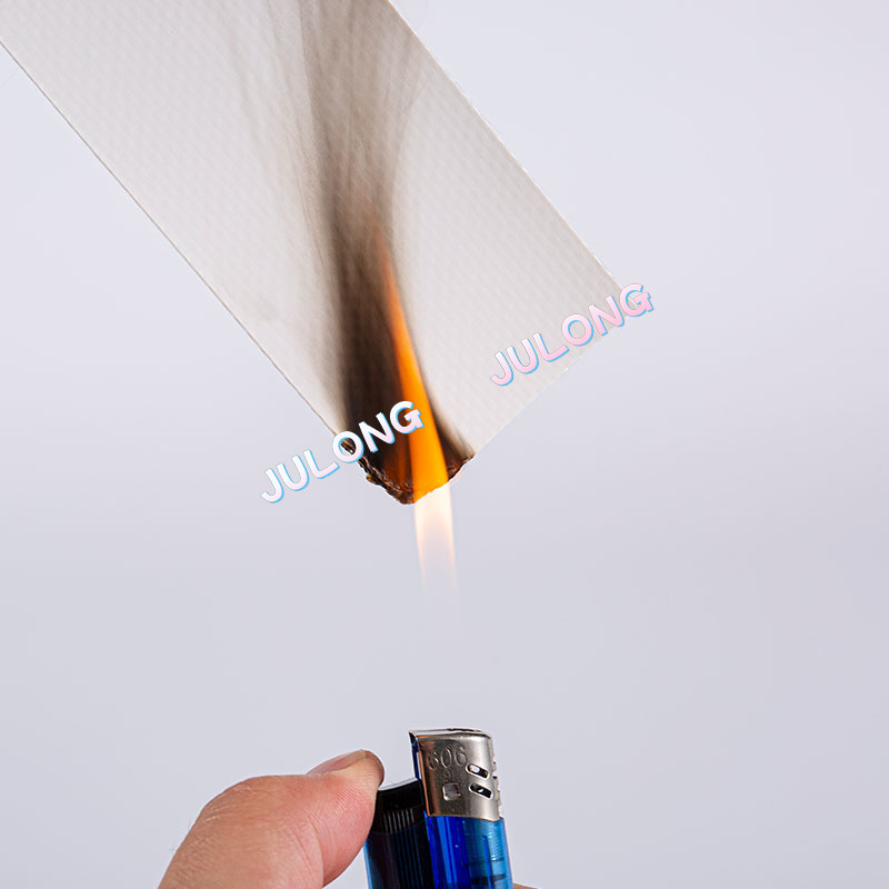 850g PVC iactaret Marquee Tentorium fabricae
